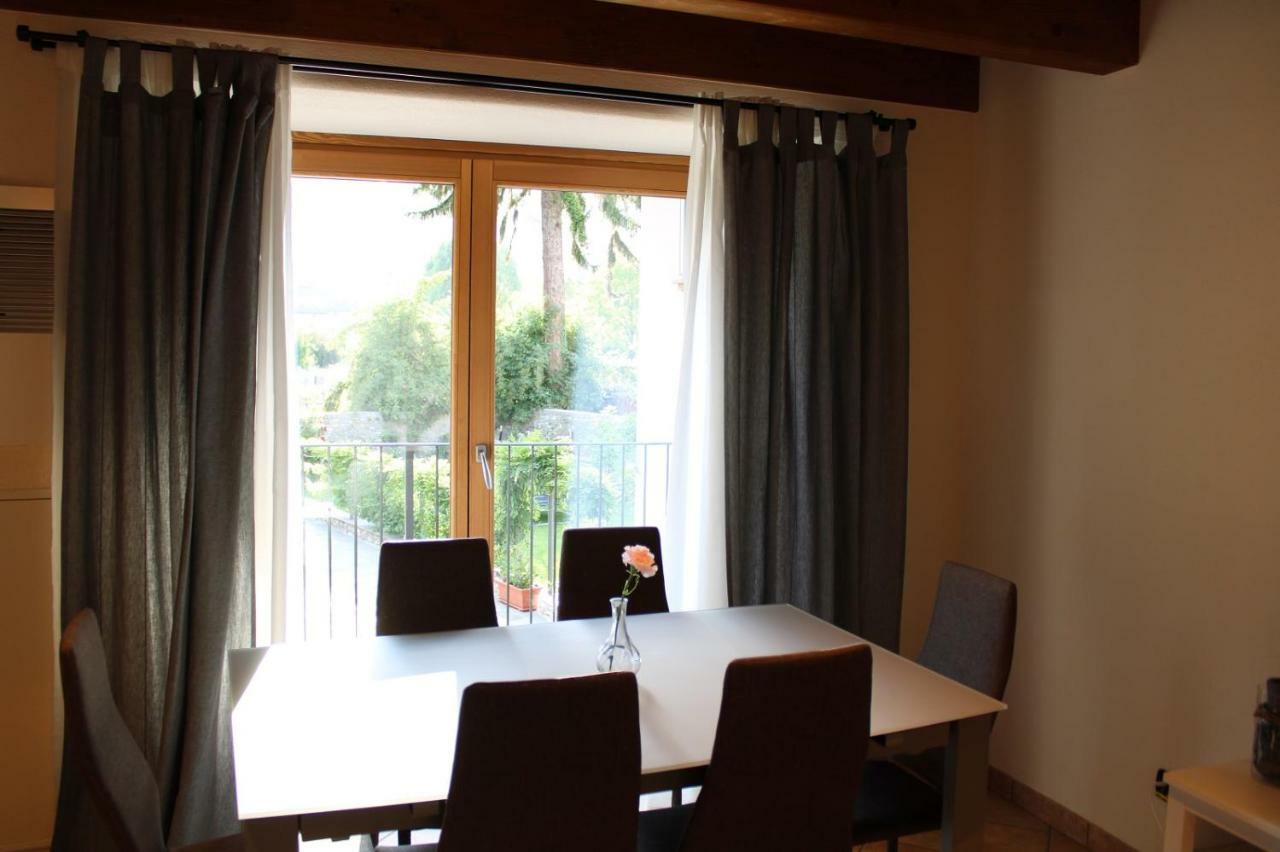 L'Atelier Du Temps - Les Greniers Appartements Aosta Exteriér fotografie