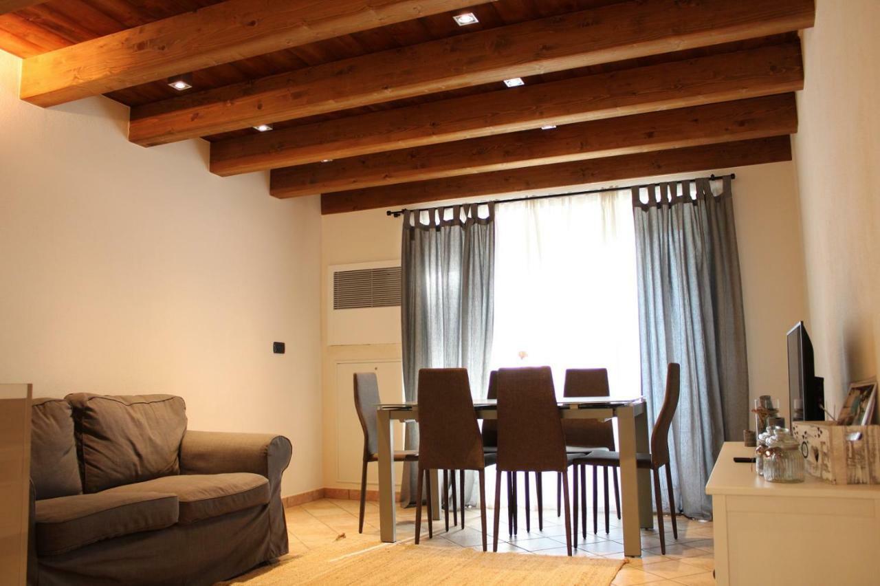 L'Atelier Du Temps - Les Greniers Appartements Aosta Exteriér fotografie