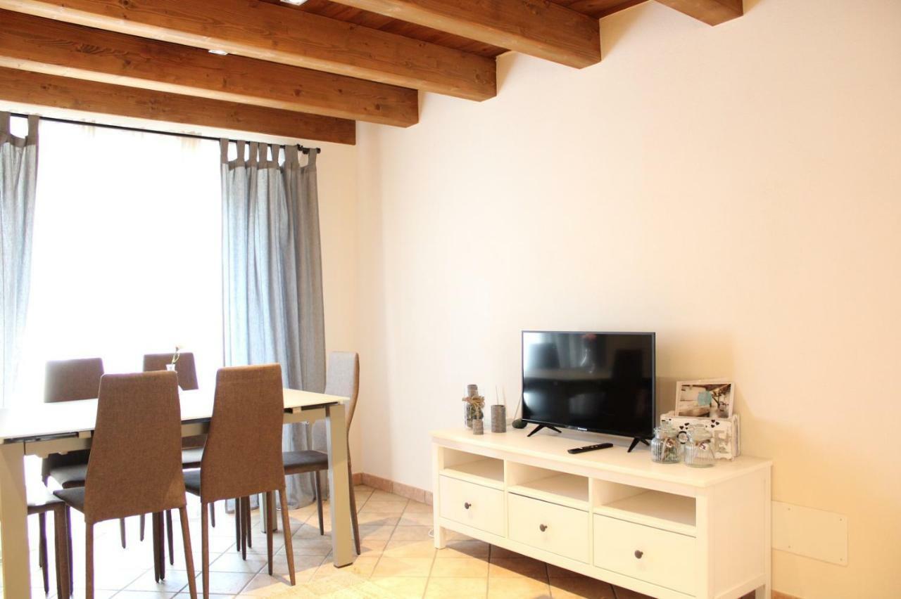 L'Atelier Du Temps - Les Greniers Appartements Aosta Exteriér fotografie