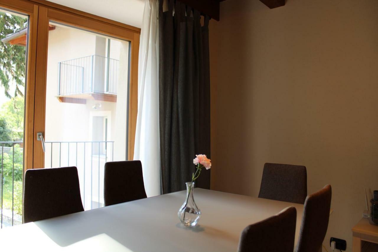 L'Atelier Du Temps - Les Greniers Appartements Aosta Exteriér fotografie