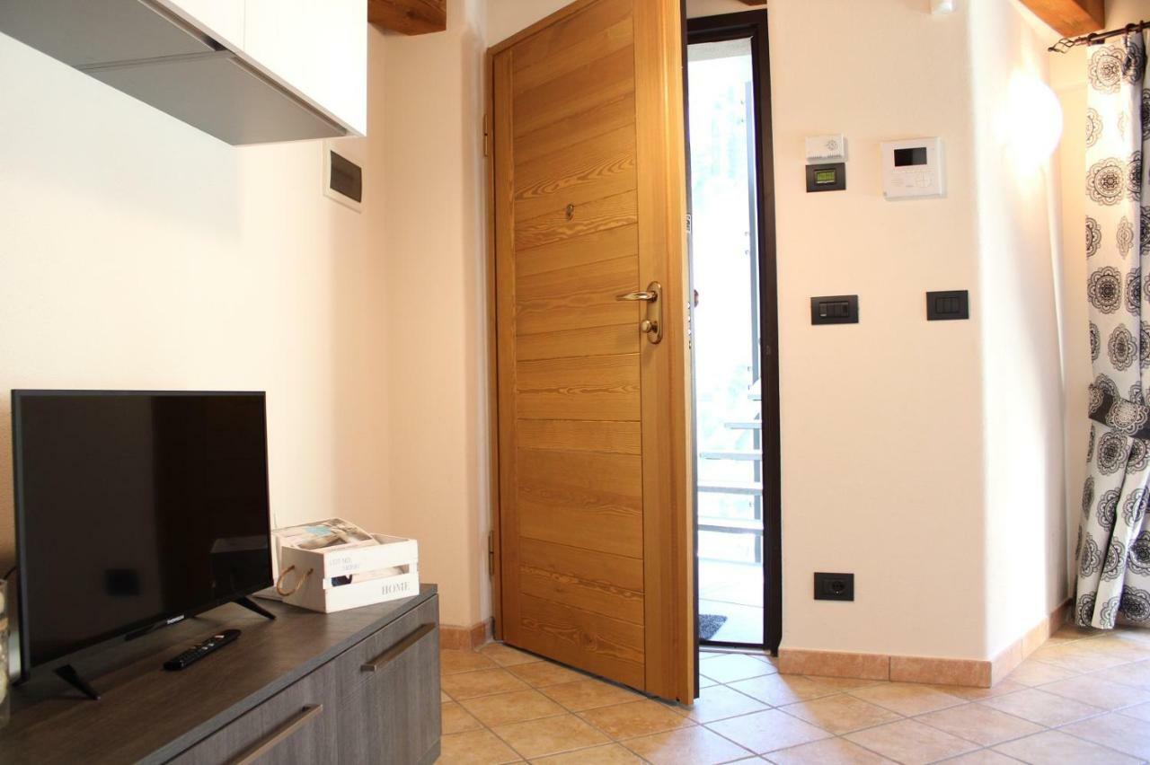 L'Atelier Du Temps - Les Greniers Appartements Aosta Exteriér fotografie