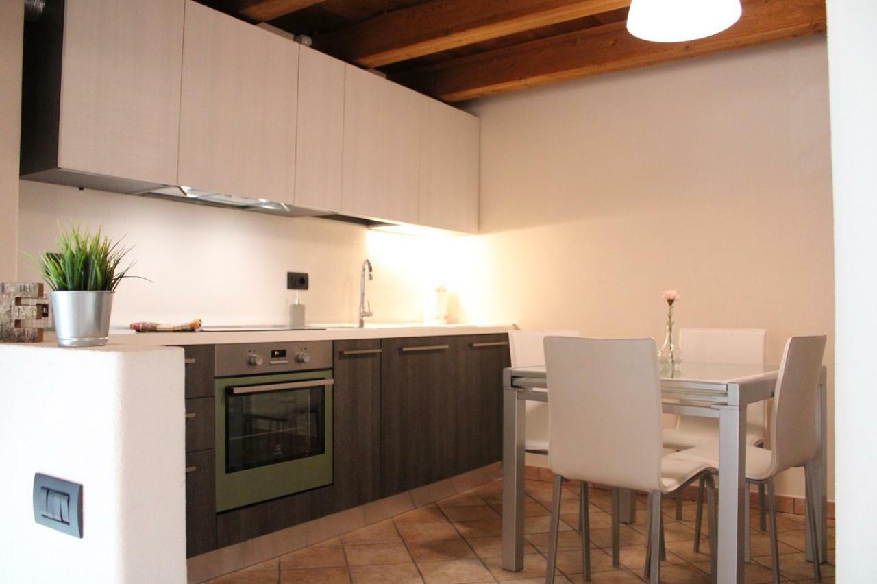 L'Atelier Du Temps - Les Greniers Appartements Aosta Exteriér fotografie